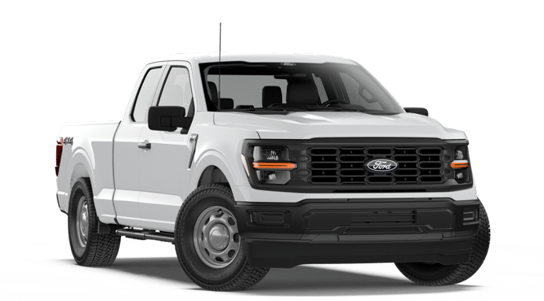 F-150® vehicle